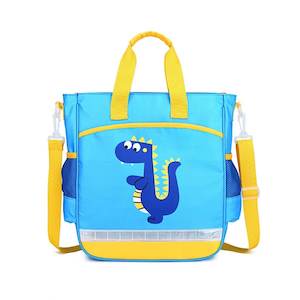 Dinosaur Shoulder Bag