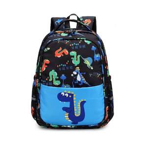 Cute Dinosaur Backpack