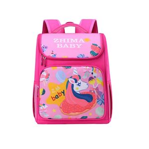 Zoo Backpack