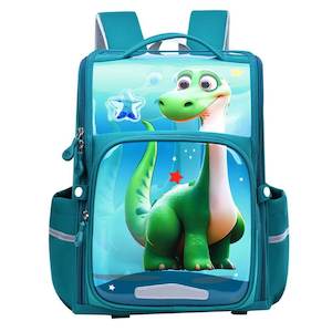 Cool Dinosaur Backpack