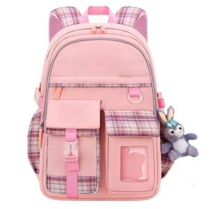 Aesthetic Kids School Bags