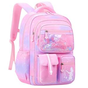 Aesthetic Backpack