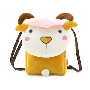 Kids Coin Purse & Wallet-Sheep