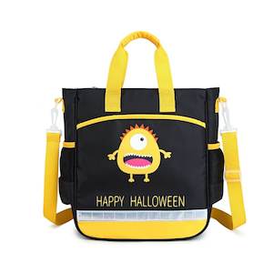 Monster Shoulder Bag