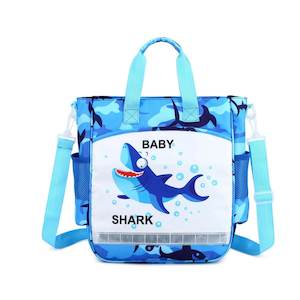 Baby Shark Shoulder Bag