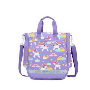 Unicorn Shoulder Bag