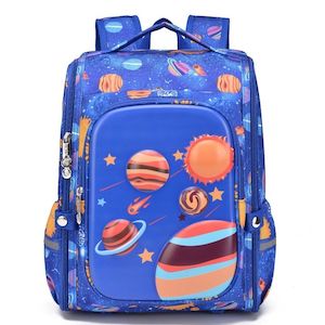 Planet Backpack