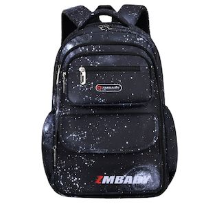 Cool Galaxy Backpack