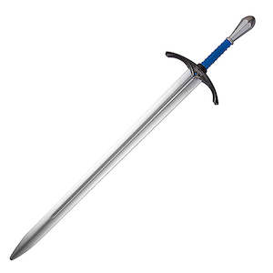 The Lord of the Rings Gandalf the Grey Glamdring Sword Sword 1:1 PU foam