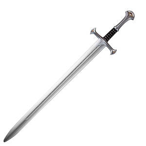 Lords of the Ring Aragorn Strider ranger Sword 1:1 PU foam