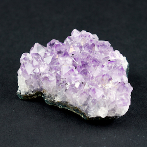 Amethyst Crystal Cluster