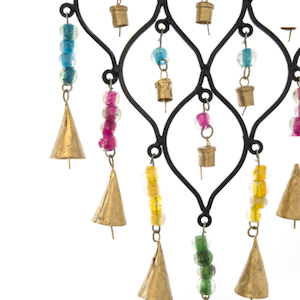 Gift: Jali Bells Wind Chime