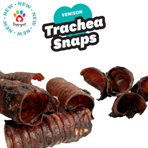 Trachea Snaps 8pc