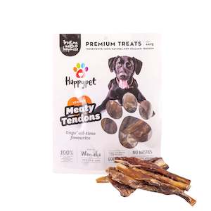 Meaty Tendons 442g - Dog Chews