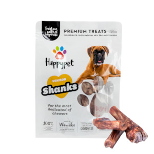 Shank Bones 3 pack - Dog Chews