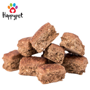 Venison Nuggets 1kg - Dog Treats