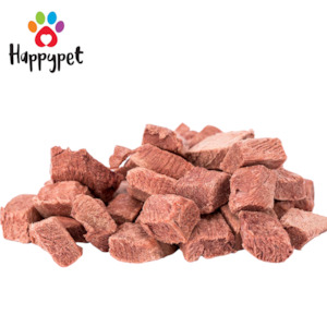 Pet: Venison Steak 1kg - Treats for Cats and Dogs