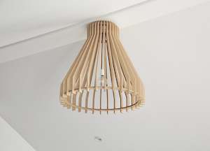 Leeward Drive Pendant Light