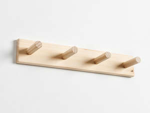 Coat Rack