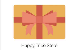 happy gift card