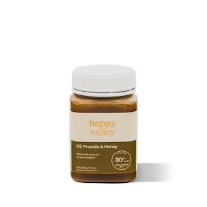 NZ Propolis & Honey