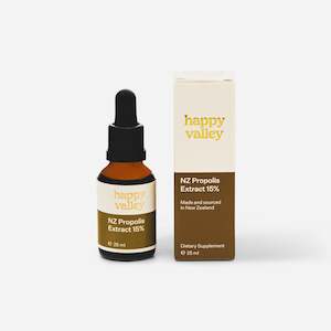 Propolis Extract NZ