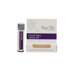 Royal Skin Lip Balm