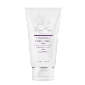 Royal Skin Nourishing Conditioner -SALE STOCK