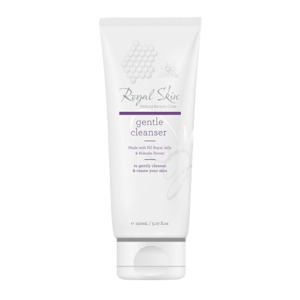 Royal Skin Gentle Cleanser