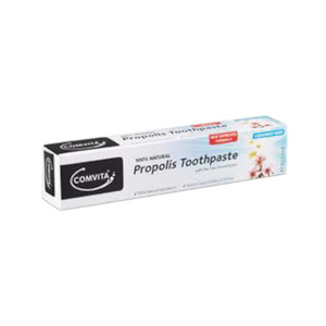 Holding company operation - passive investment in subsidiary companies: Comvita Propolis Toothpaste