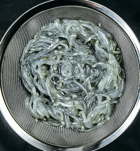 Whitebait Frozen 250g Bag x 4