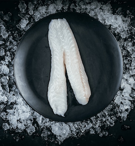 Monkfish Fillets Frozen