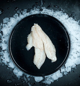 Sea Perch Fillets Frozen