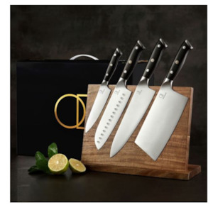 Hardware - domestic: Archant Heritage Archant Knife Set