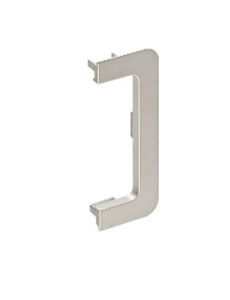 Archant Heritage Vercelli External End Cap PAIR-Centre, Available in 4 Colour : …