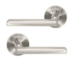 Windsor Premium NZ Galaxy - Phoenix Lever Set Price Per Pair - Available in 4 Co…