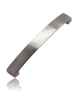 Mardeco 4400 Dimaro Kitchen Cabinet Handle Finish Brushed Nickel Available In 5 …