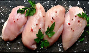 Chicken Breast