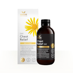 Food manufacturing: Chest Relief Day