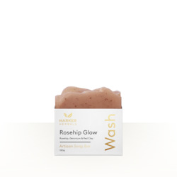 Food manufacturing: Rosehip Glow