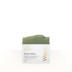 Food manufacturing: River Mint