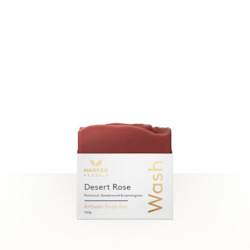 Food manufacturing: Desert Rose