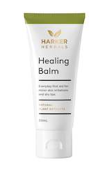 Healing Balm