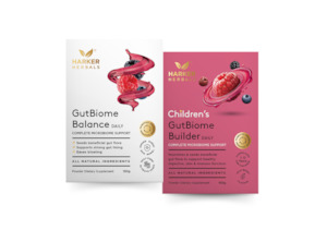 Gut Health Duo