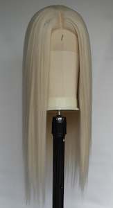 Jules Blonde Lace Front Wig