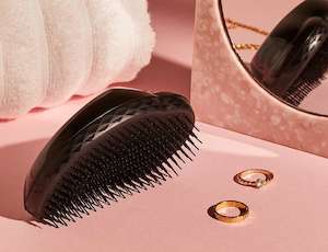 Tangle Teezer [ Panther Black ]