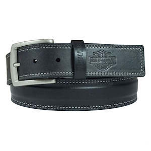 hdmbt11704 Harley H-D One Lane Belt - HDMBT11704