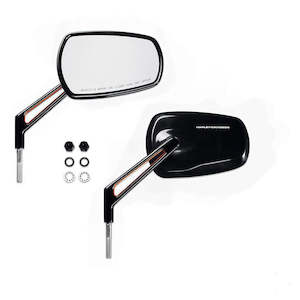 56000280 Harley 56000280 Adversary Mirrors