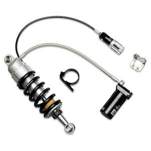 54000325 Harley Screamin' Eagle/Ohlins Remote Reservoir Rear Suspension 54000325