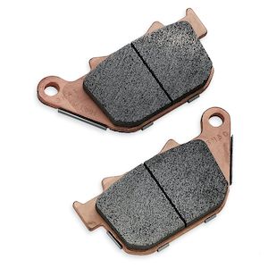 42836-04a Harley Original Equipment Rear Brake Pads 42836-04A